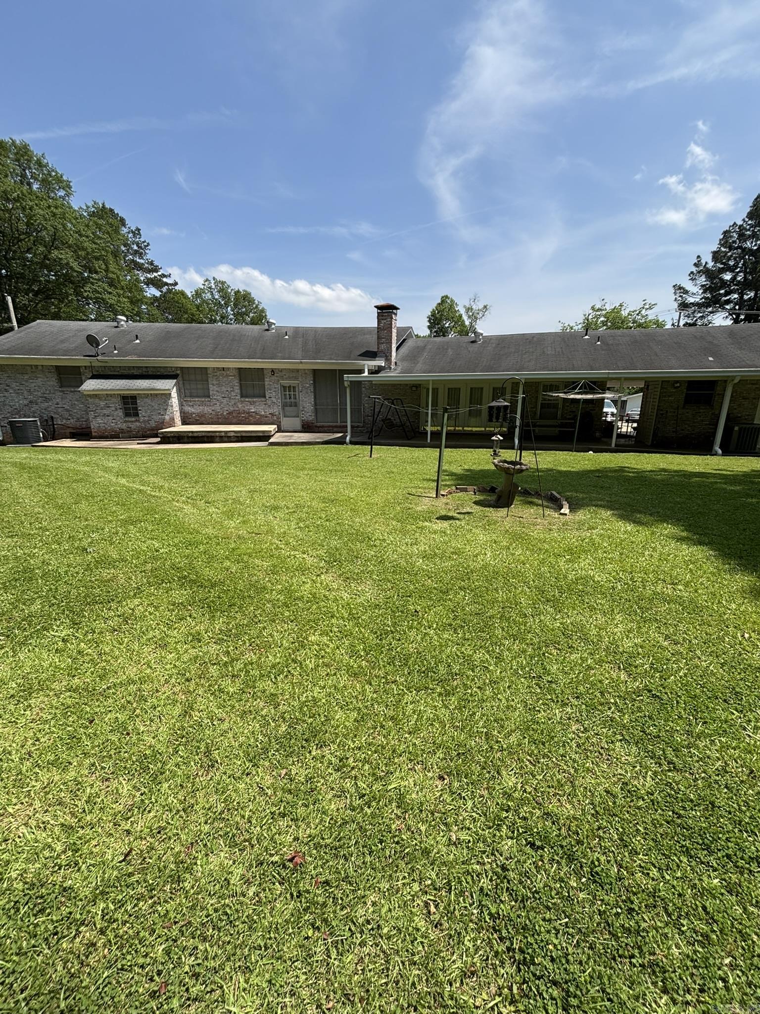 201 Arkansas  Street  Warren, AR