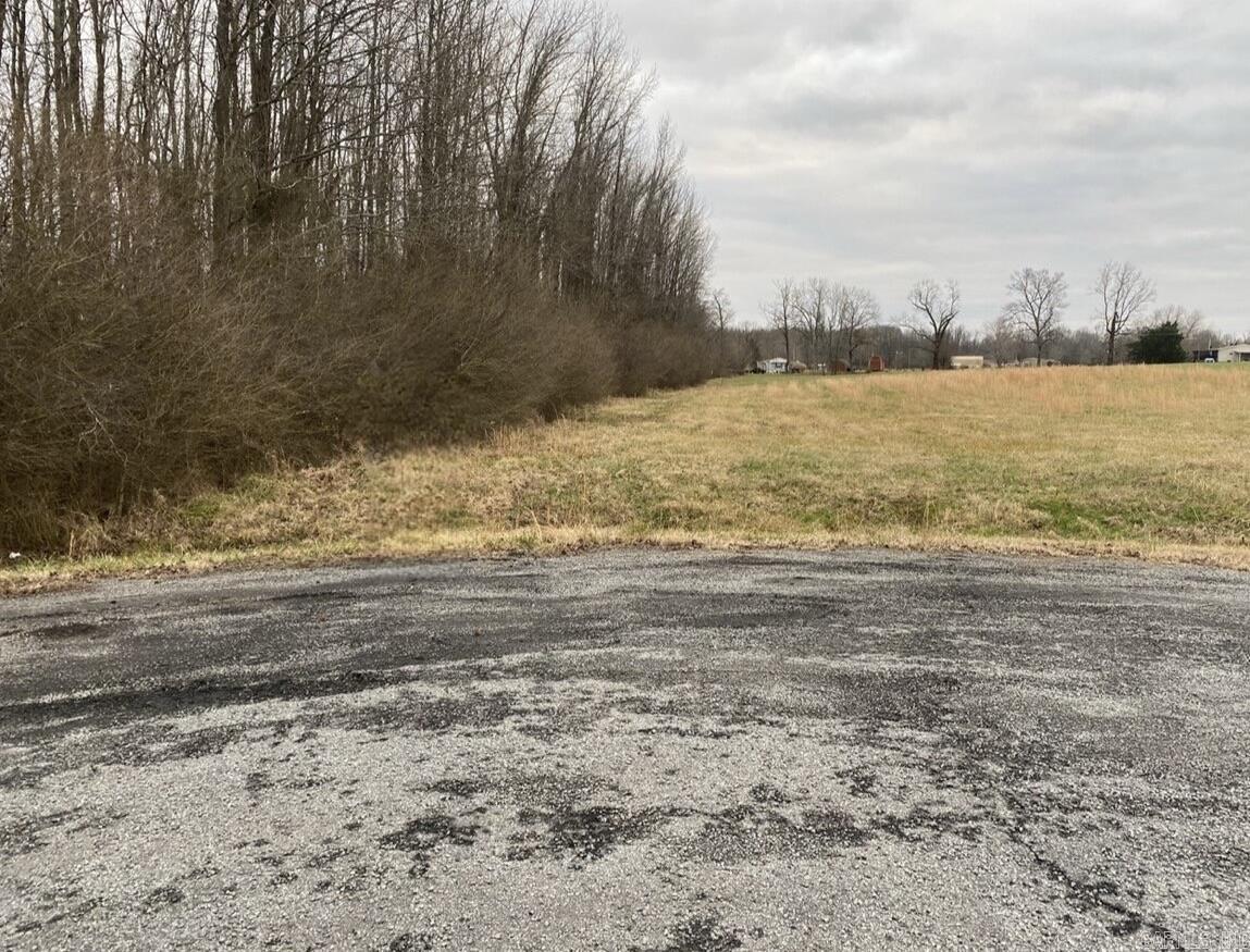 000 Chasey  Ward, AR
