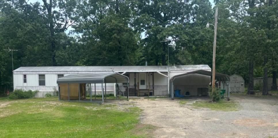 2907 beechnut dr  Pine Bluff, AR