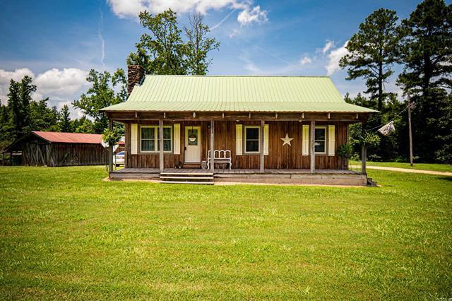 780  Bradley 7 Rd  Warren, AR