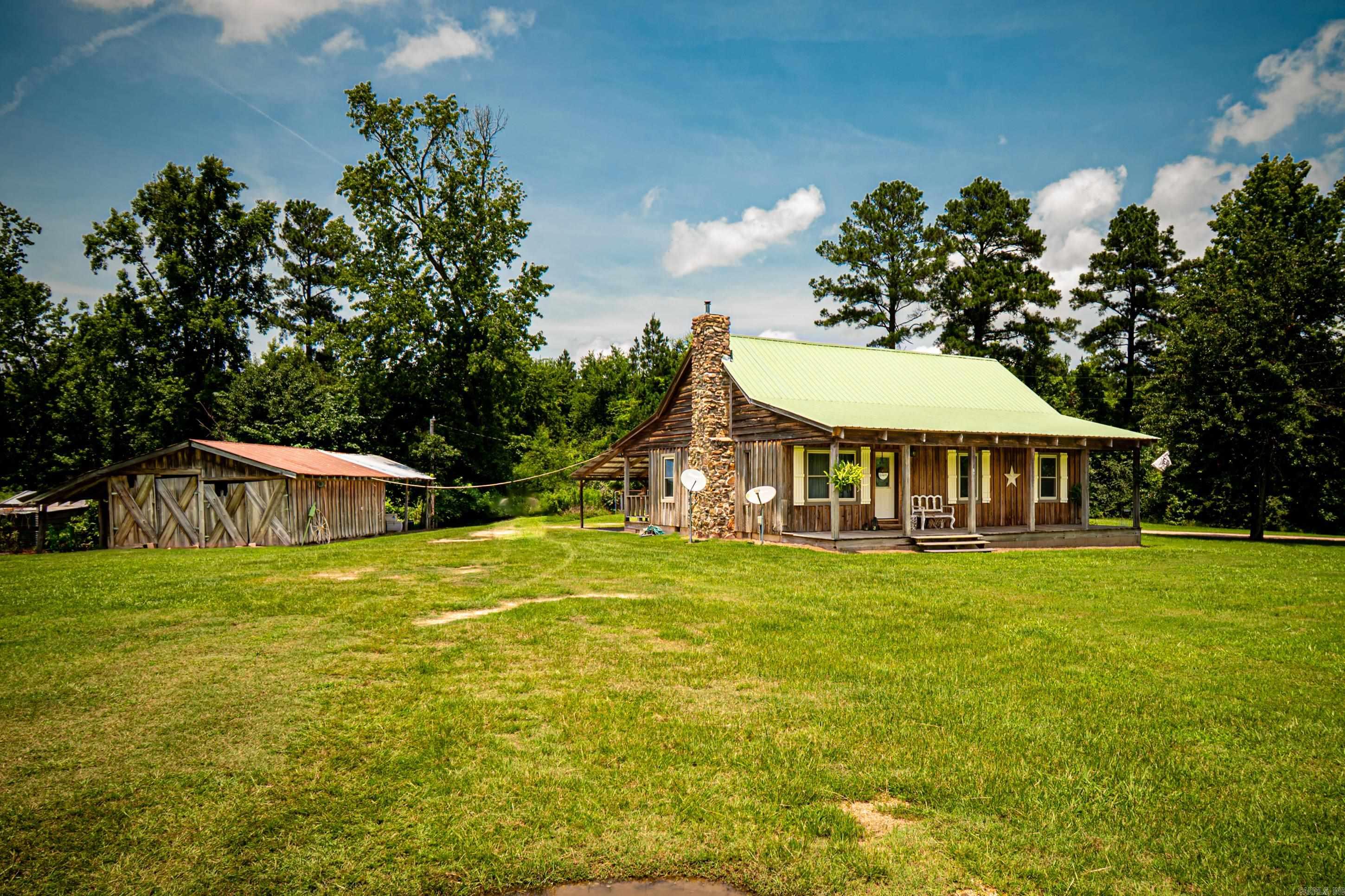 780 Bradley 7 Rd  Warren, AR