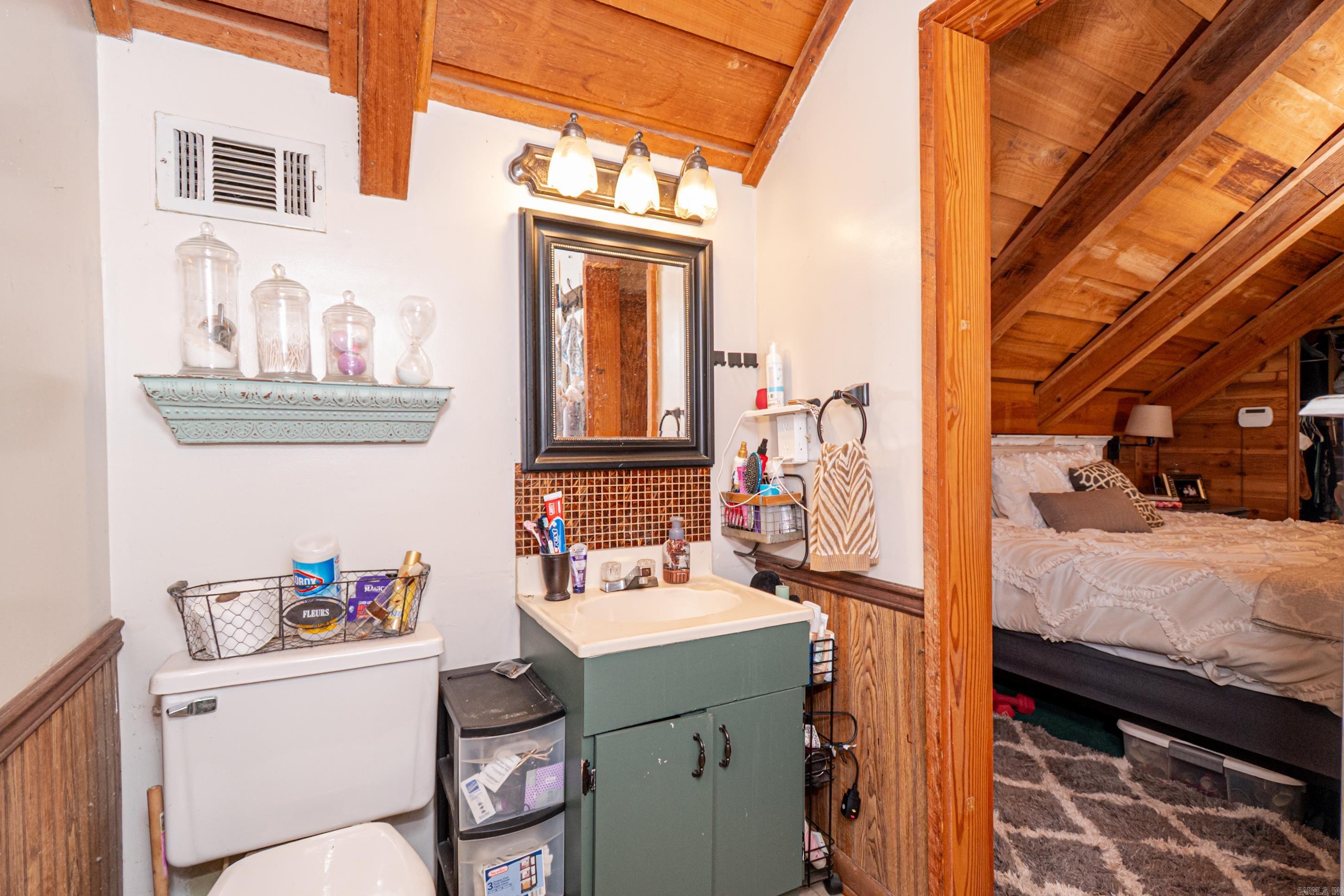 780 Bradley 7 Rd  Warren, AR