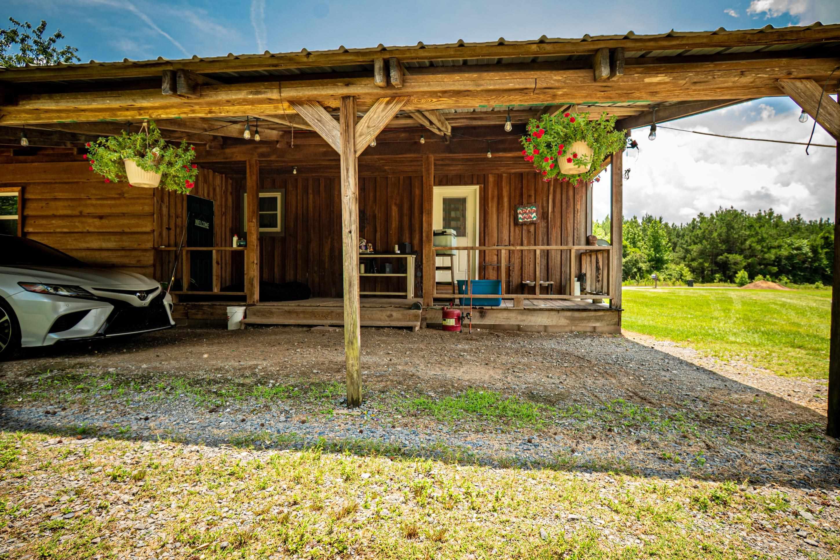 780 Bradley 7 Rd  Warren, AR