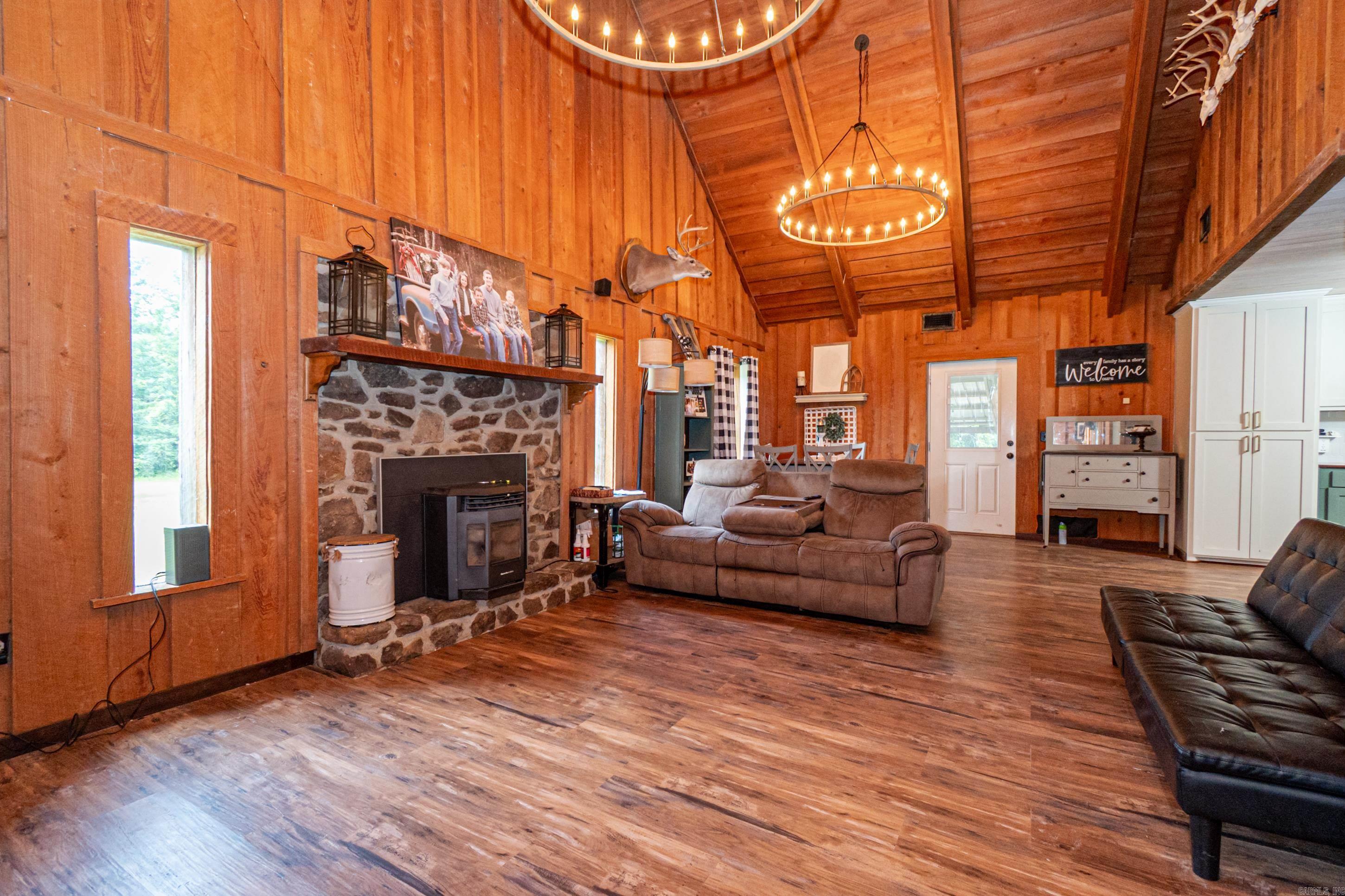 780 Bradley 7 Rd  Warren, AR