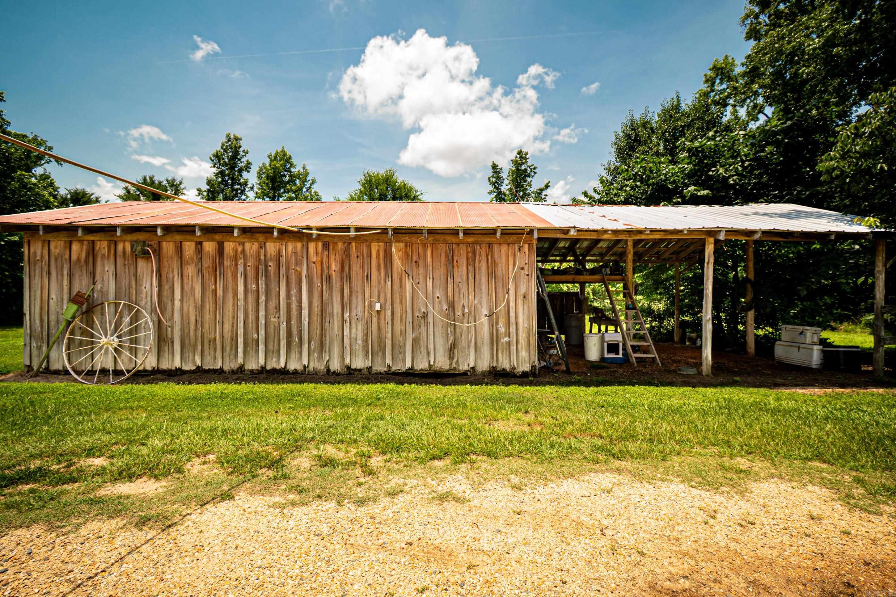 780 Bradley 7 Rd  Warren, AR