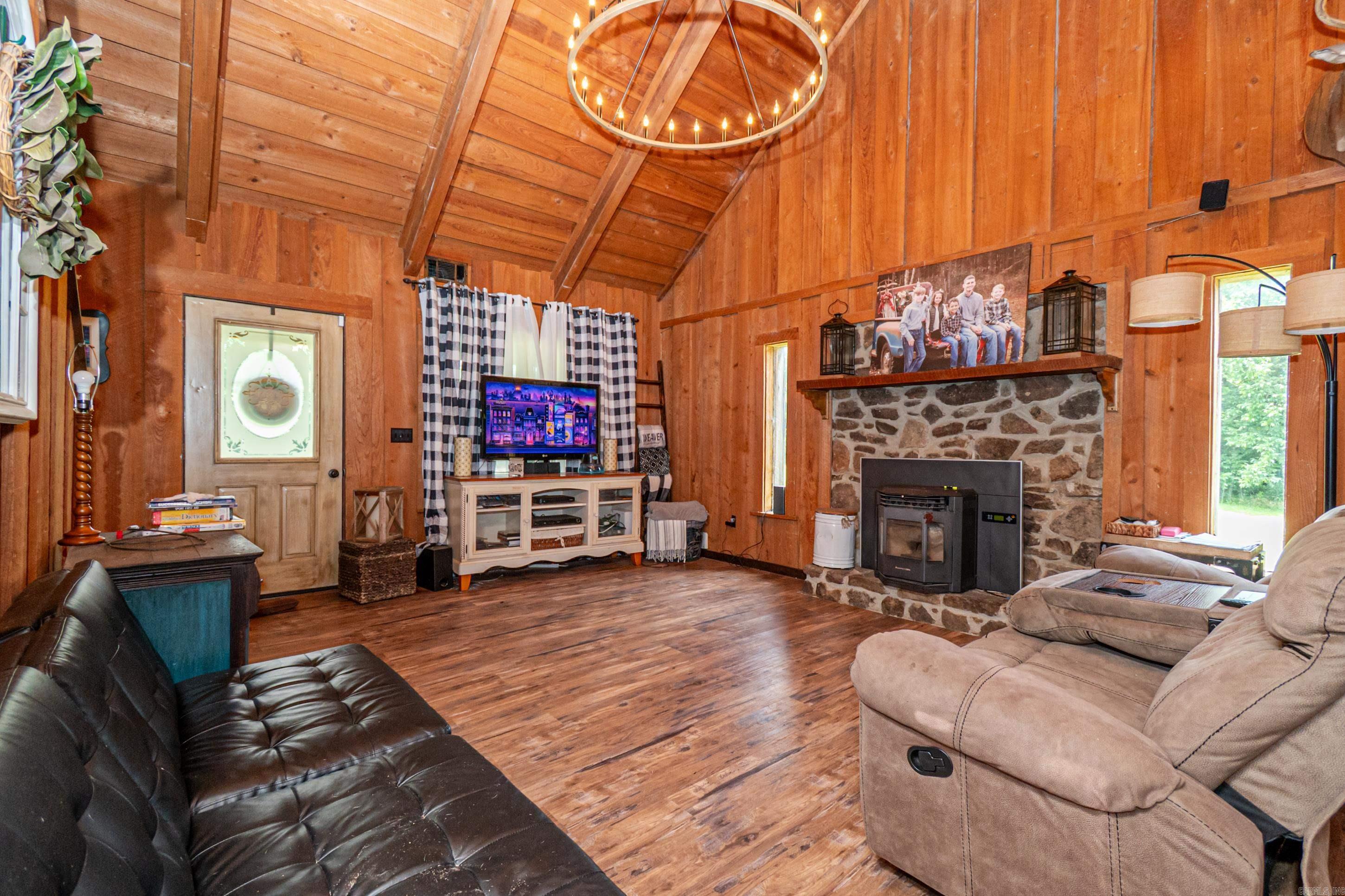 780 Bradley 7 Rd  Warren, AR