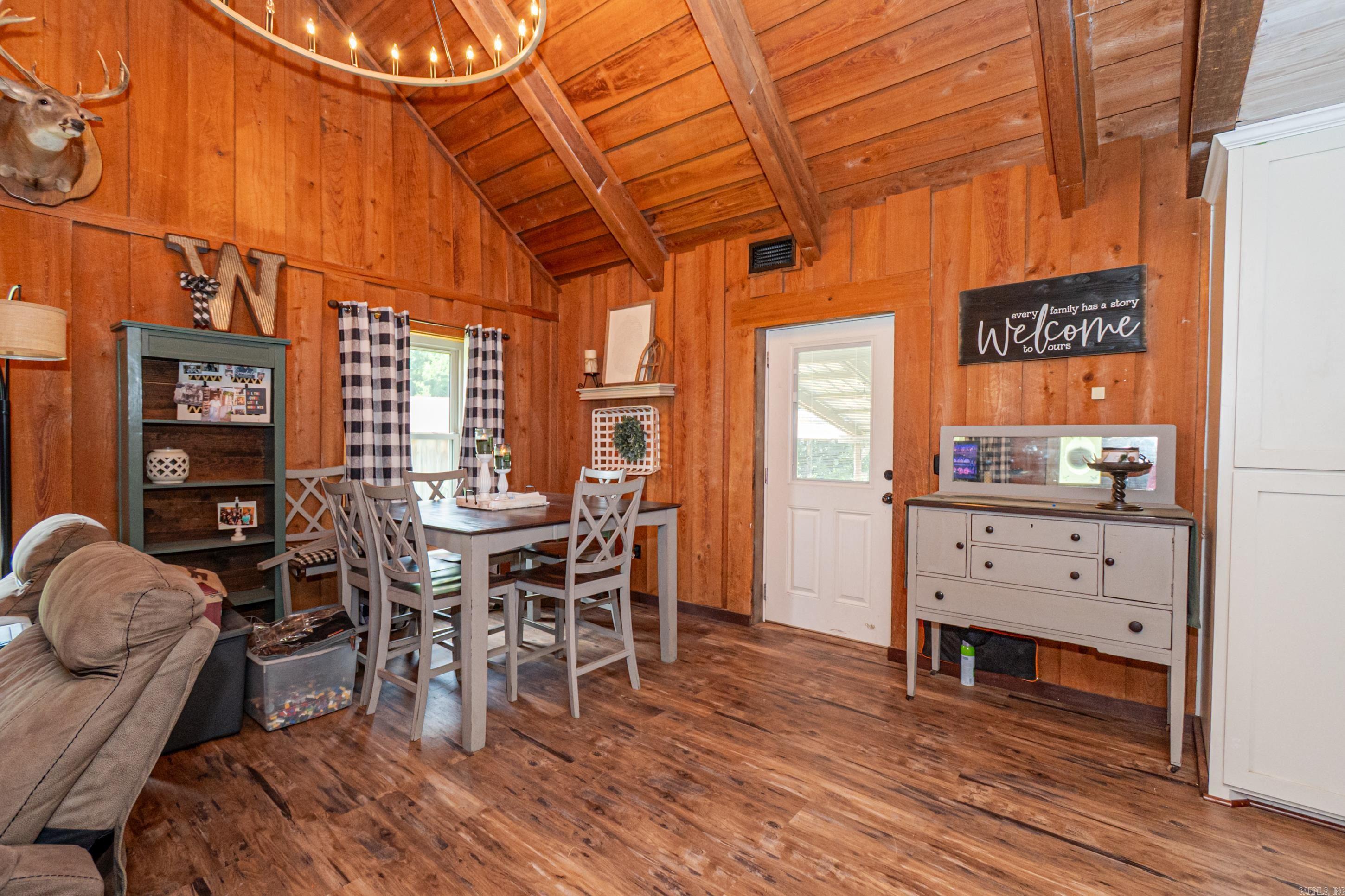 780 Bradley 7 Rd  Warren, AR