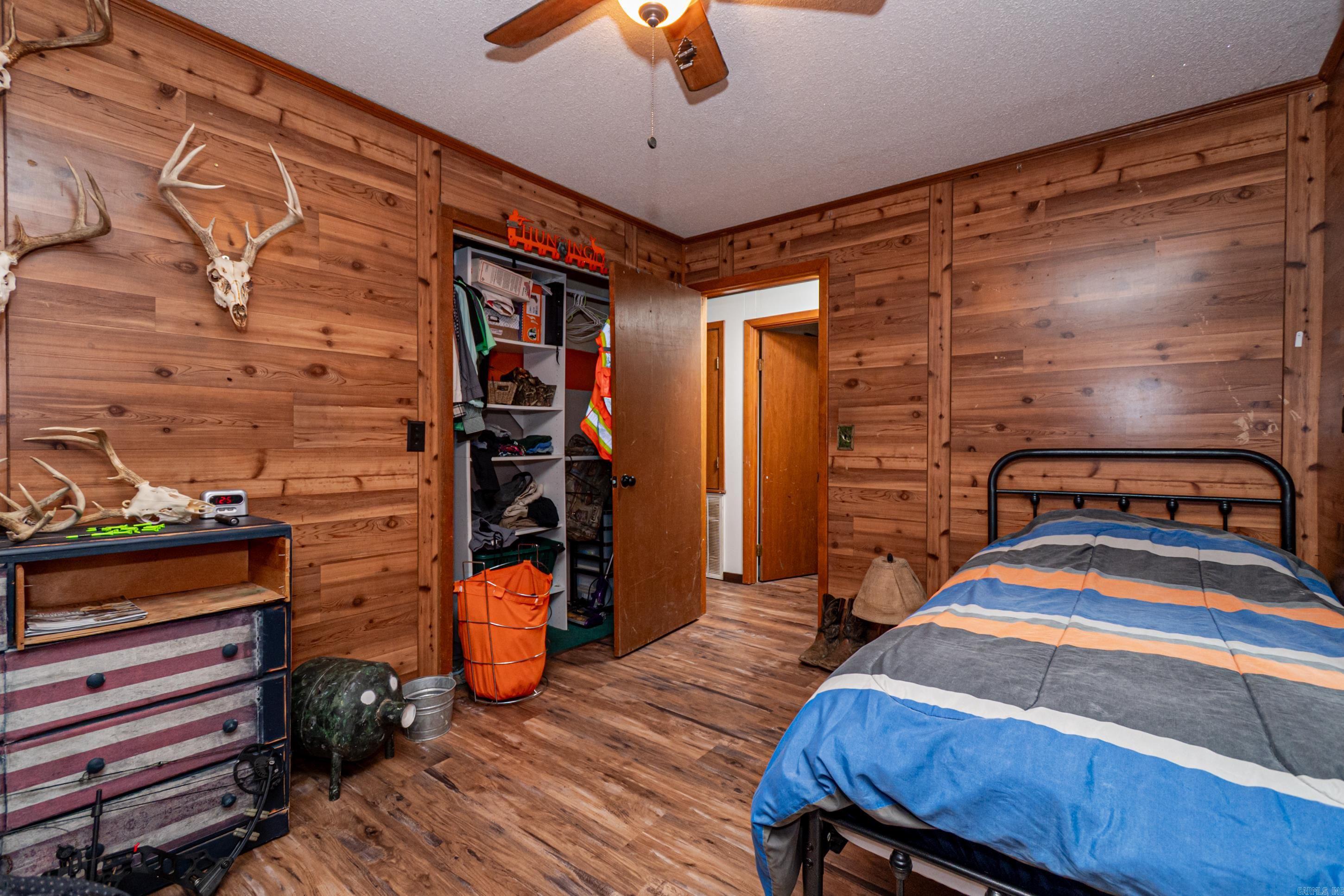 780 Bradley 7 Rd  Warren, AR