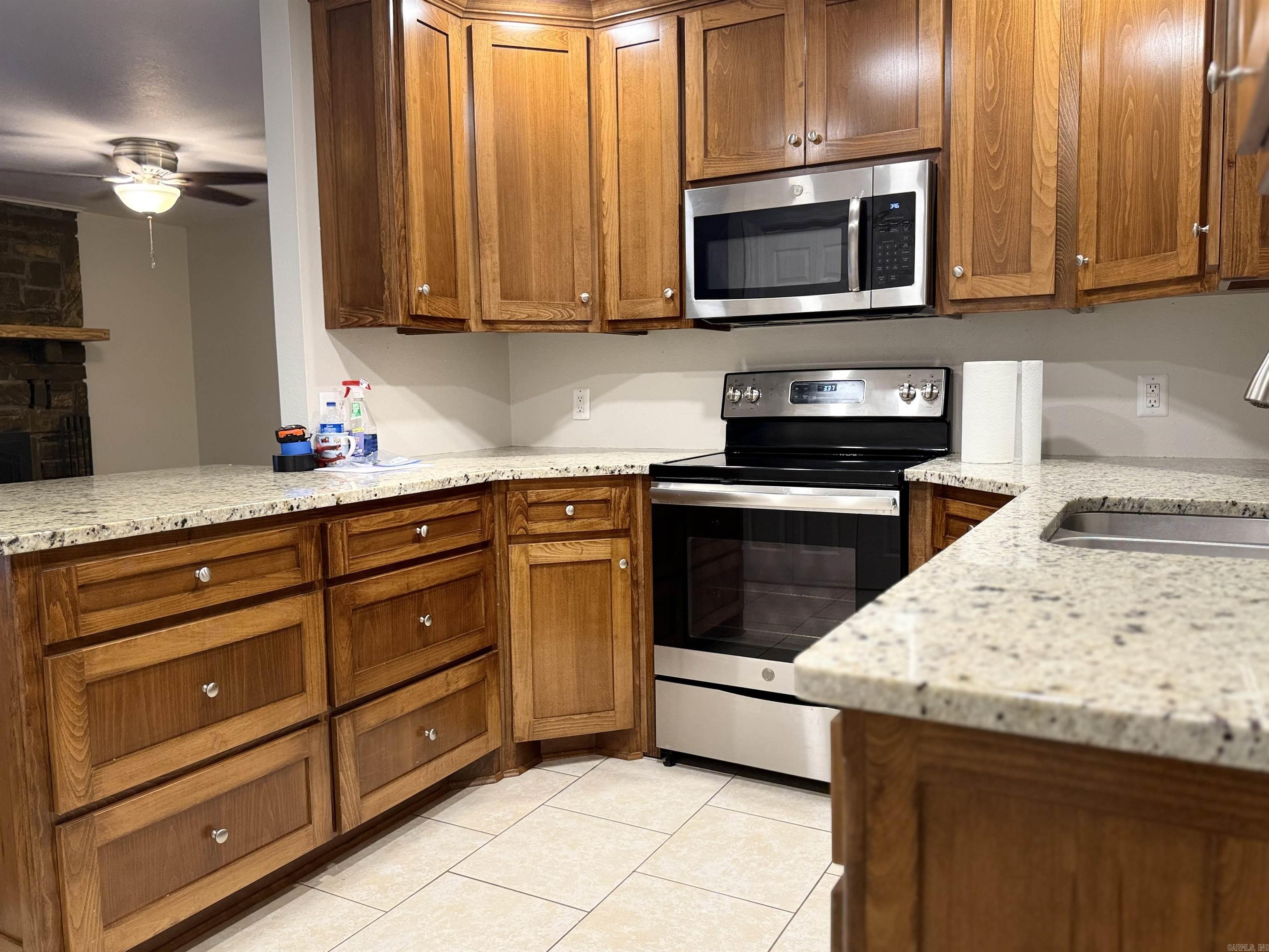 11 Asturias  Hot Springs Village, AR