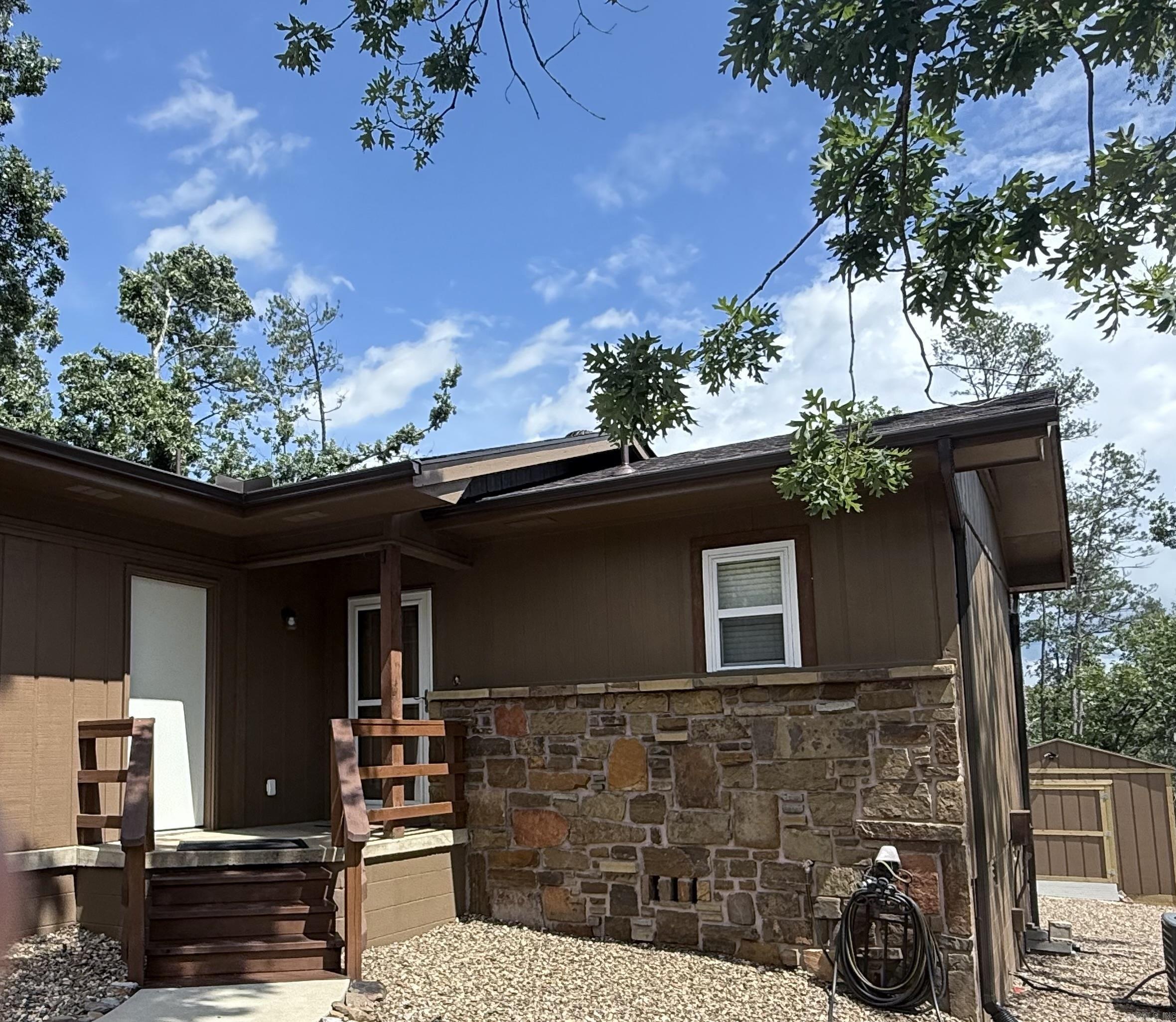 11 Asturias  Hot Springs Village, AR