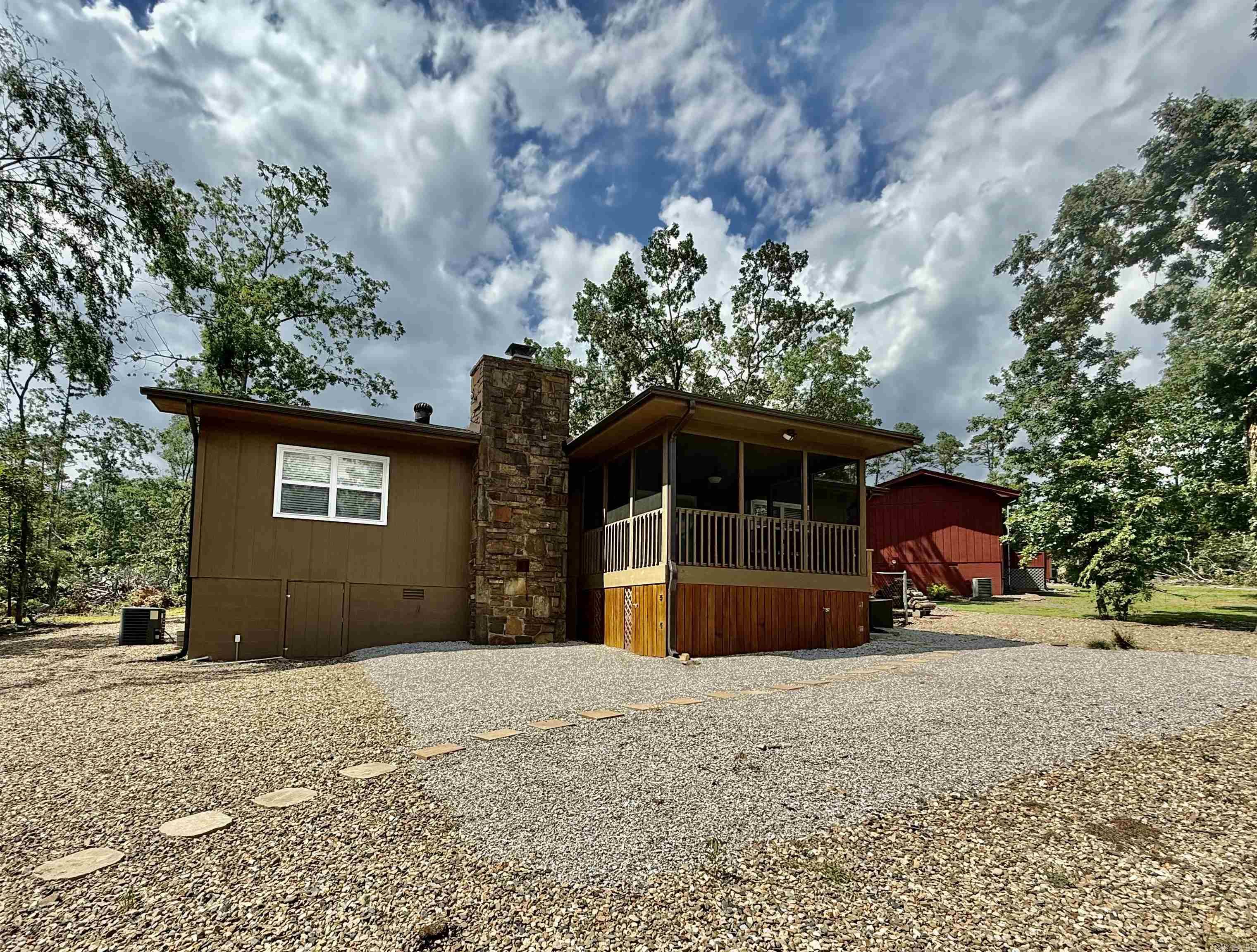 11 Asturias  Hot Springs Village, AR