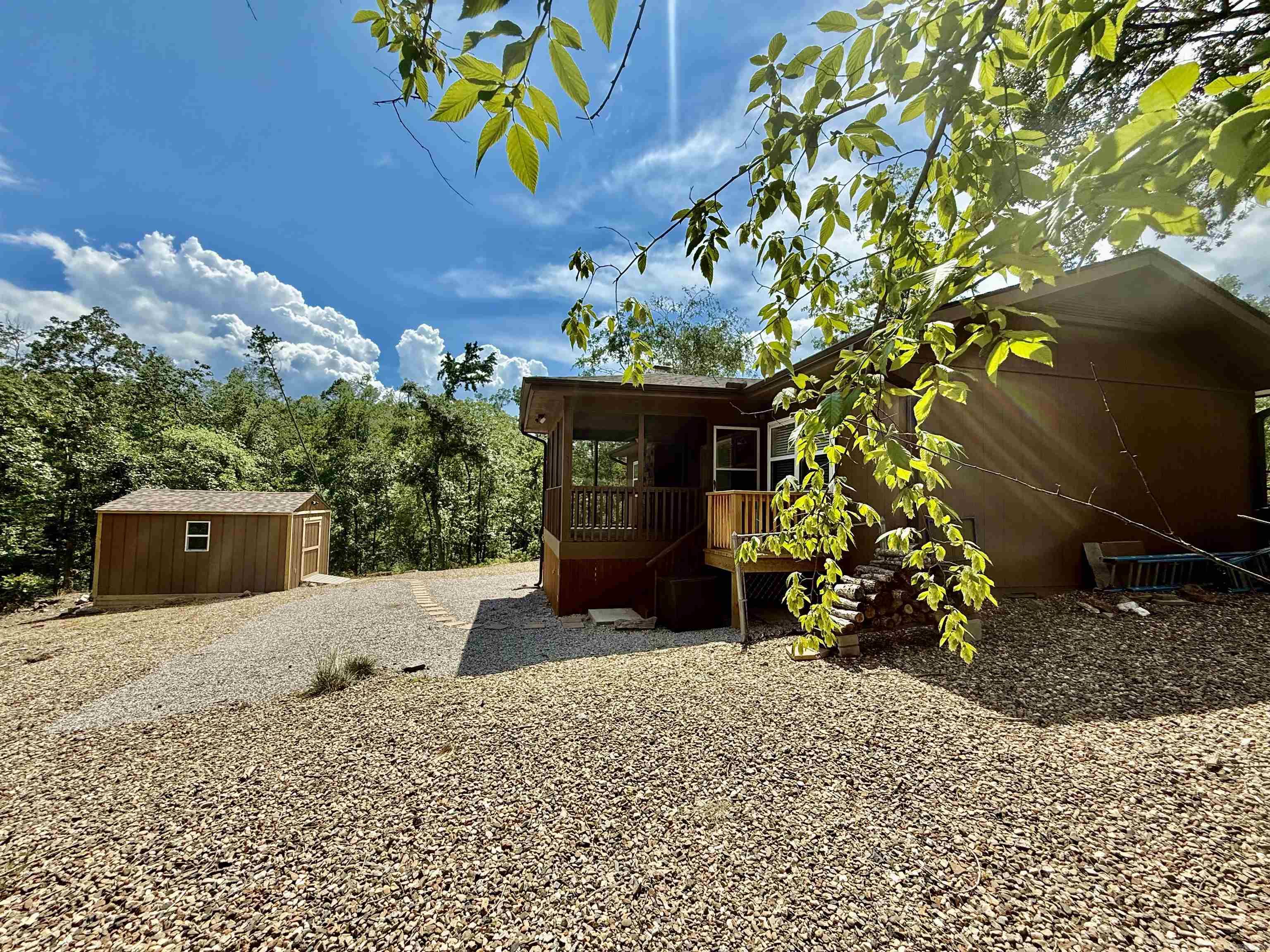 11 Asturias  Hot Springs Village, AR