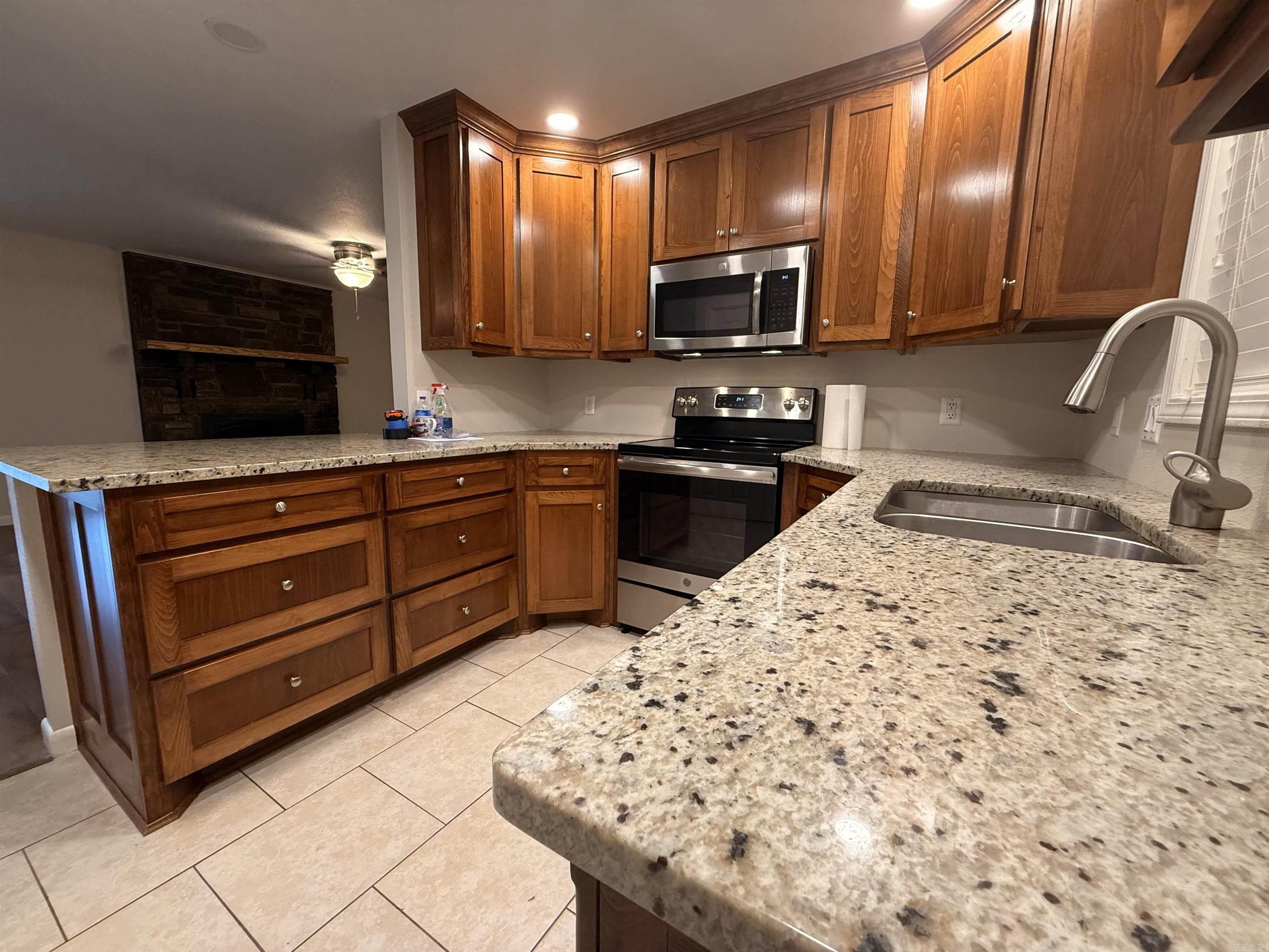 11 Asturias  Hot Springs Village, AR