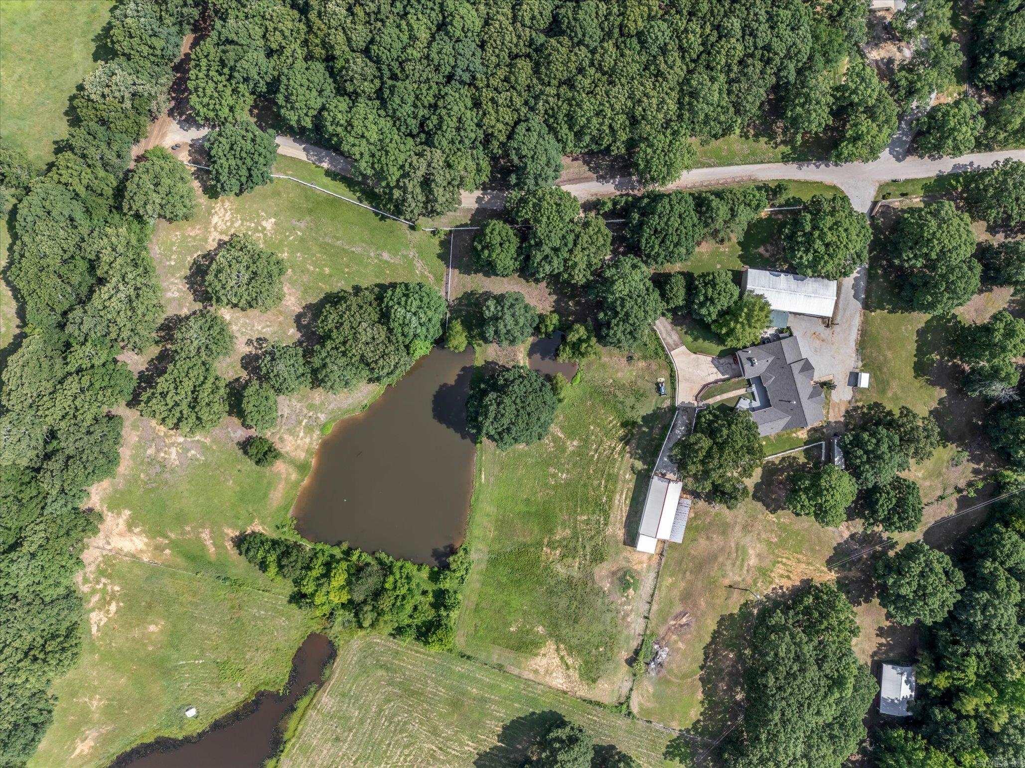15355 Pleasant Grove Lane Harrisburg, AR 72432