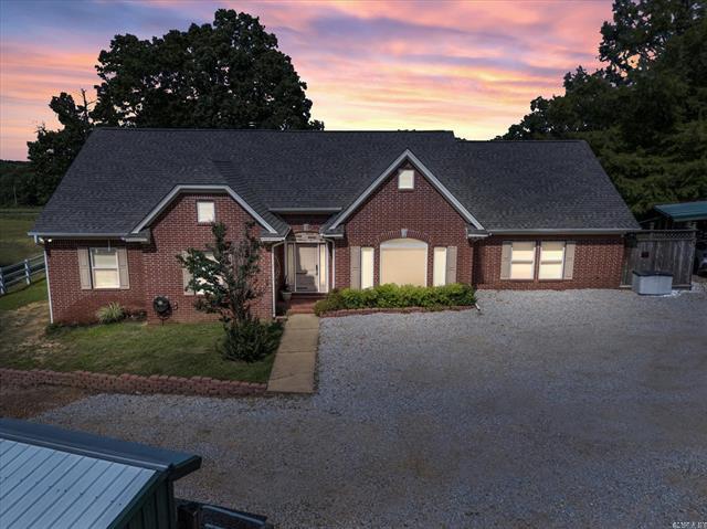 15355  Pleasant Grove  Harrisburg, AR
