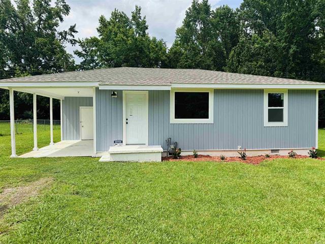 6326  Jacksonville Cutoff  Gravel Ridge, AR