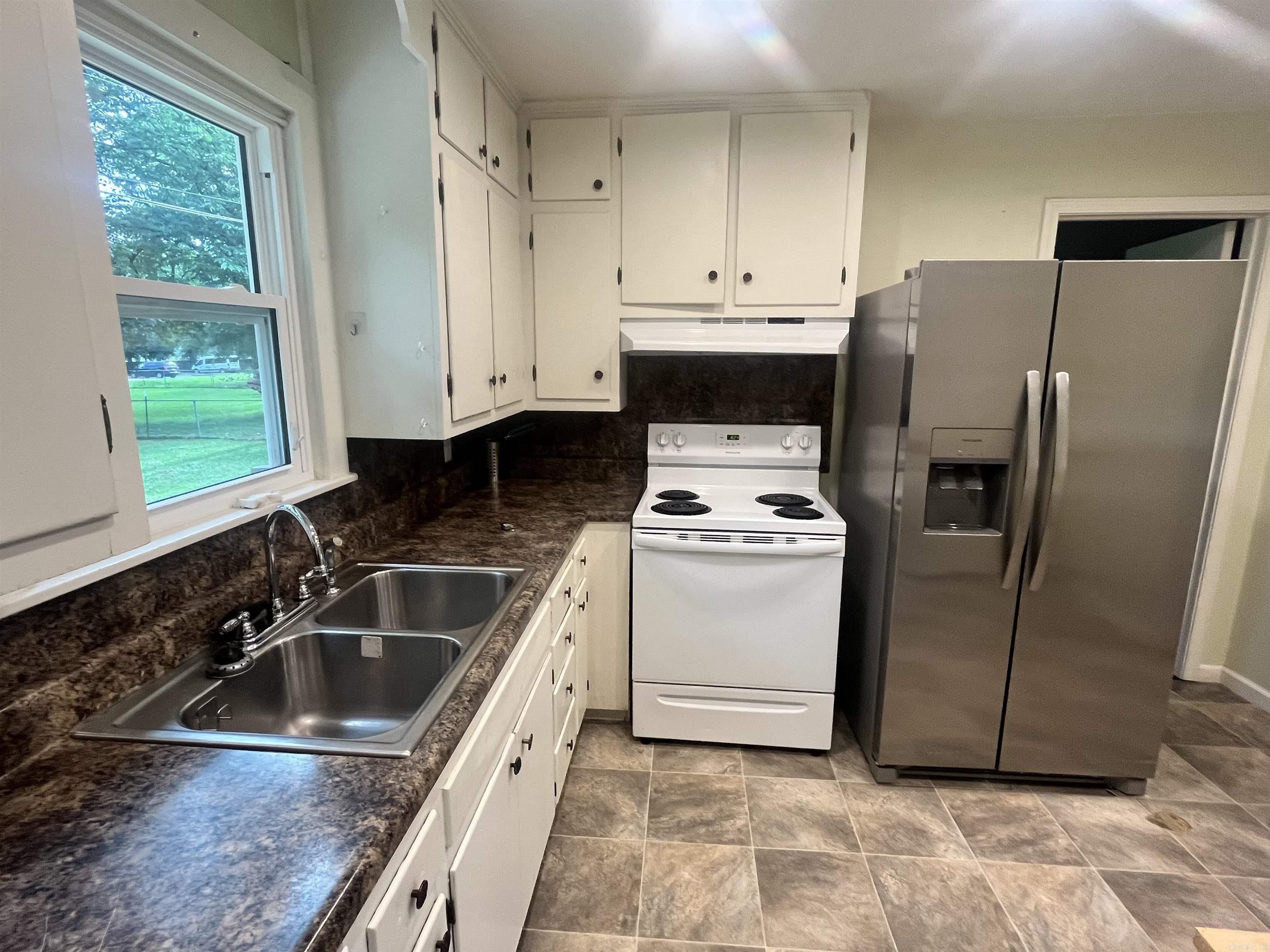 1505 W Park  Searcy, AR