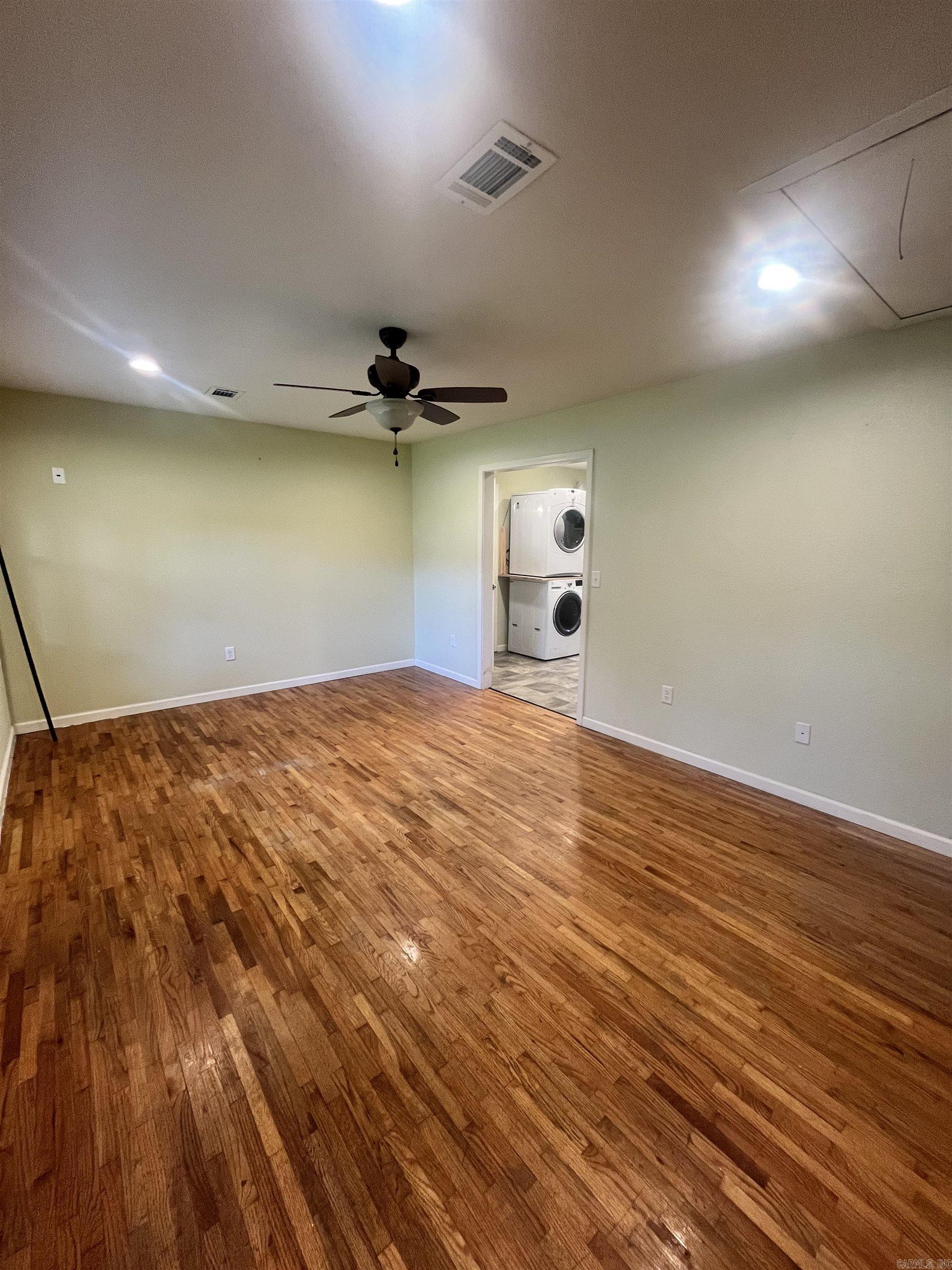 1505 W Park  Searcy, AR