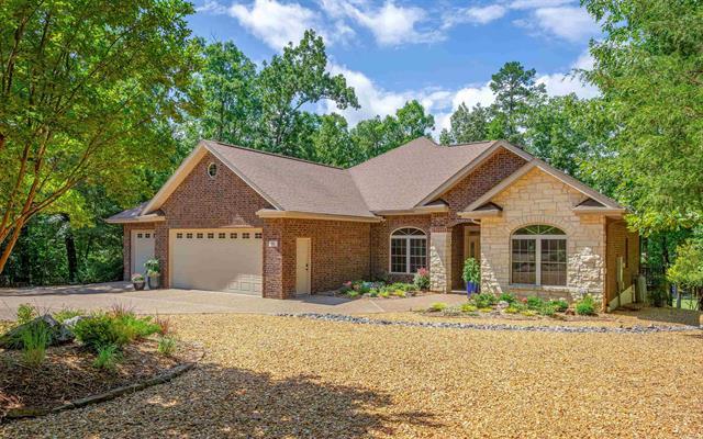 98  Magellan  Hot Springs Village, AR