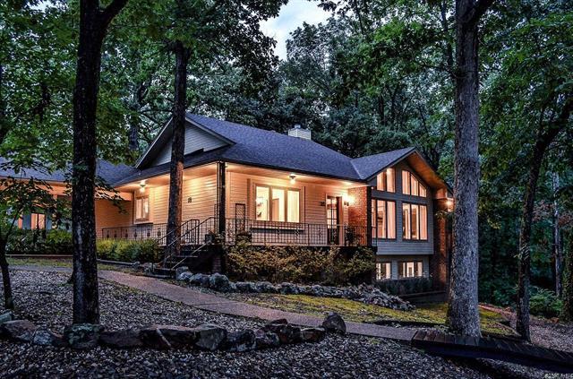 18  Inca Lane  Hot Springs Village, AR