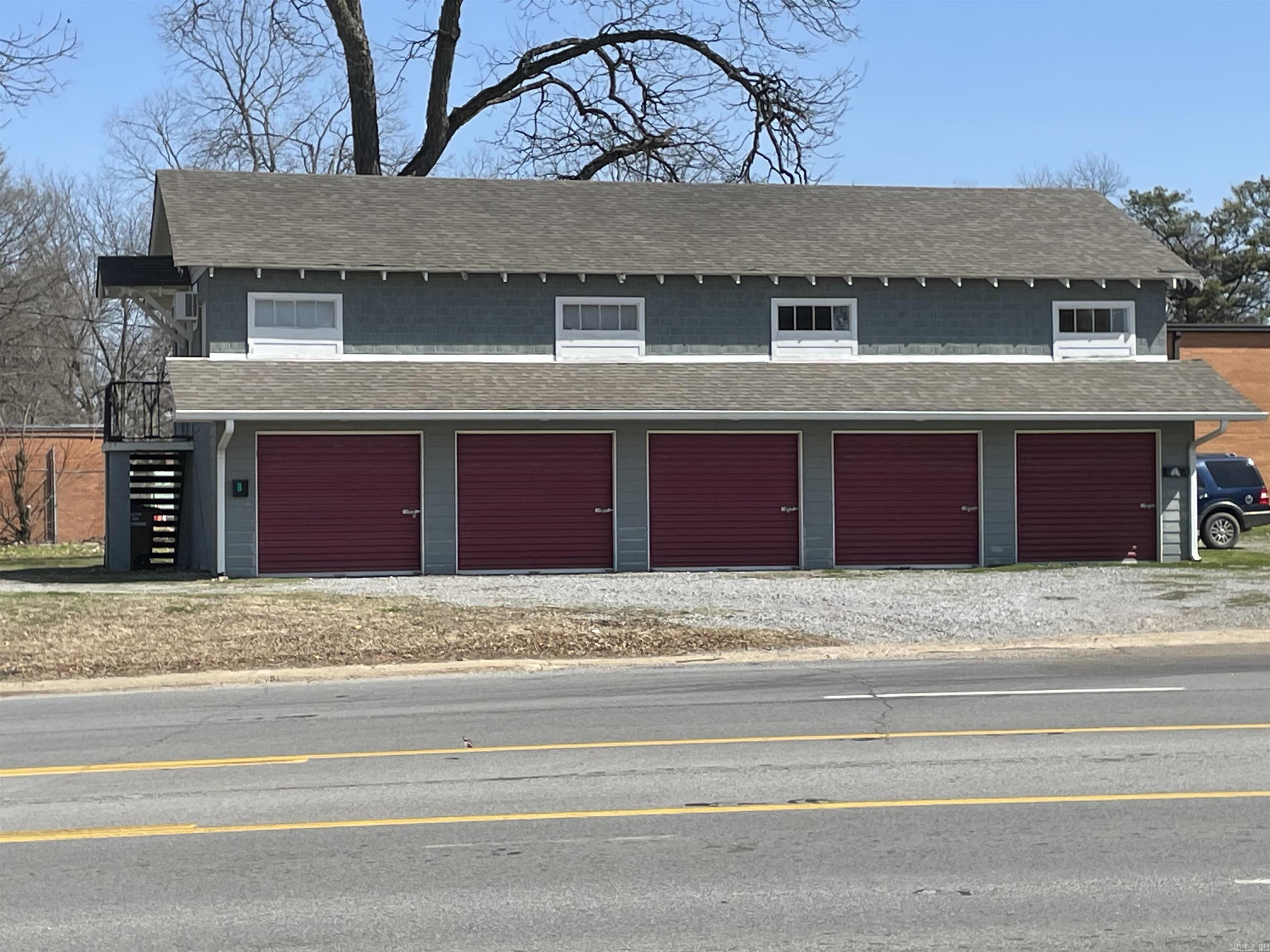 708 A E. Union Ave  Wynne, AR