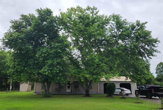 128  Reed Wade Road  Batesville, AR
