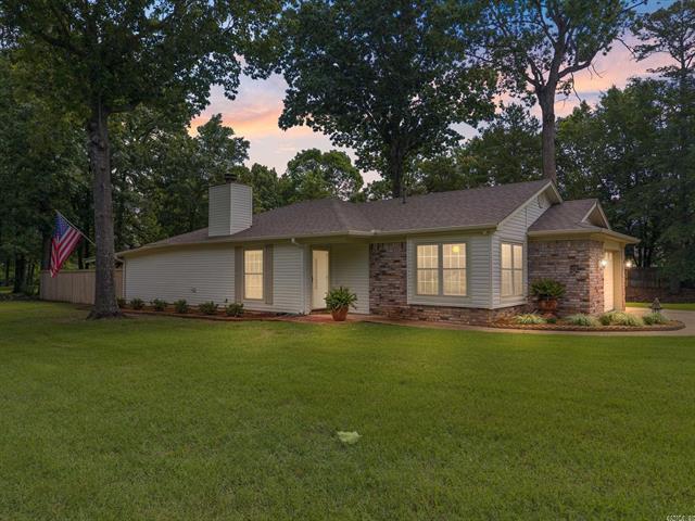 101  Rolling Oaks  Maumelle, AR