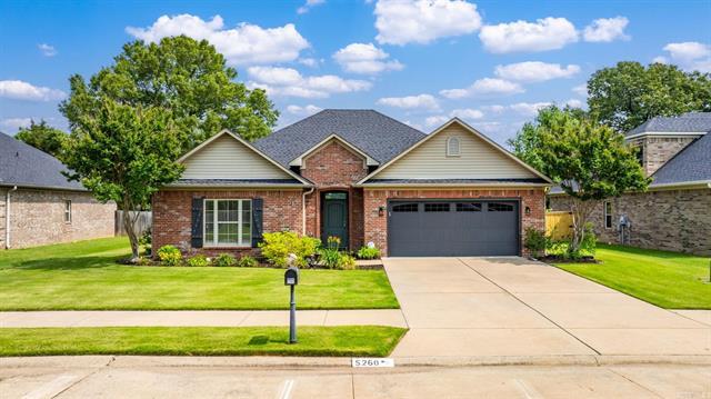 5260  Piedmont  Conway, AR