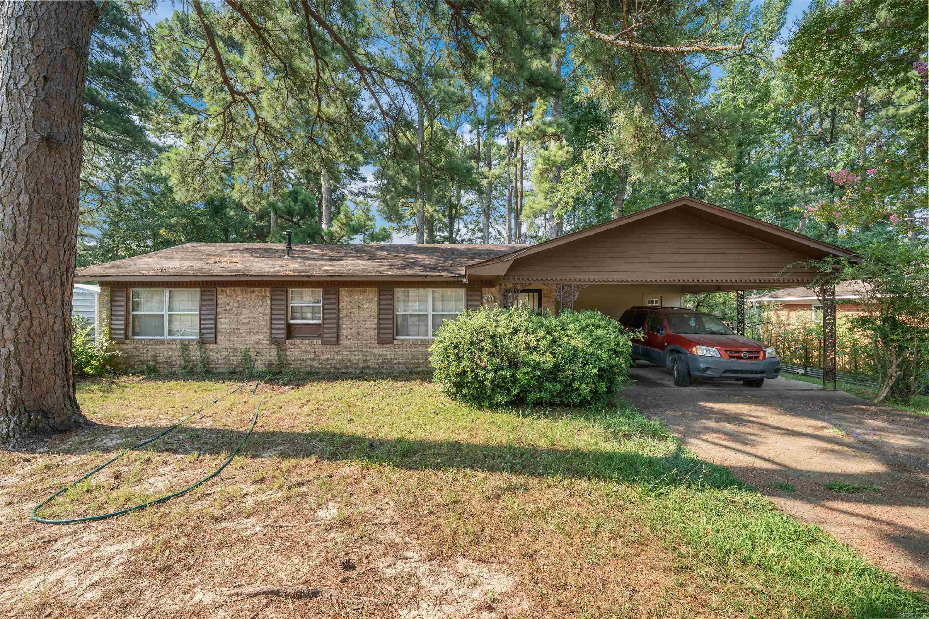 7305 Marcia  Little Rock, AR