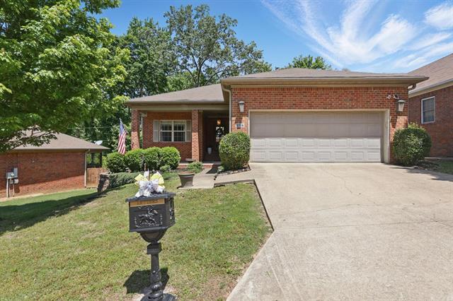 2716  Juniper  Benton, AR