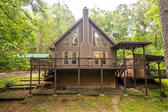 232  Alydar  Hot Springs, AR