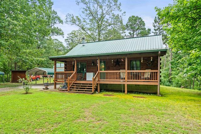 273  Alydar  Hot Springs, AR