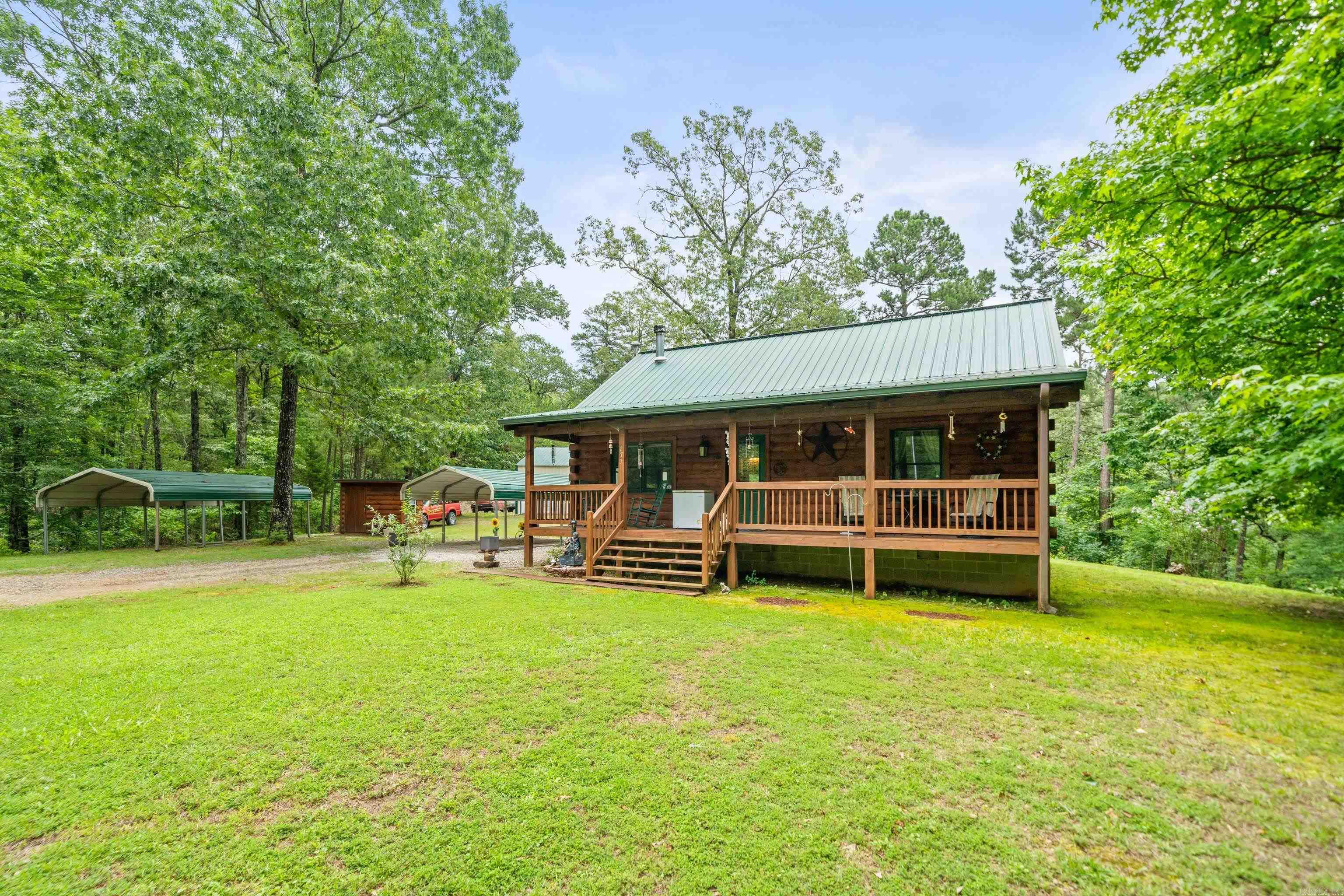273 Alydar  Hot Springs, AR