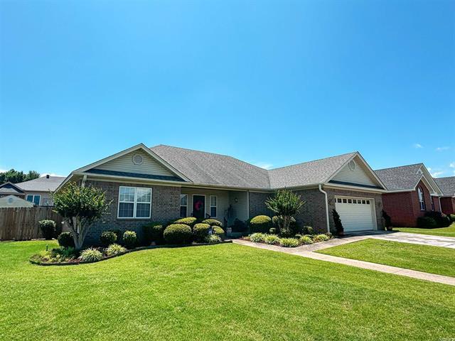 2407  Brittany  Searcy, AR