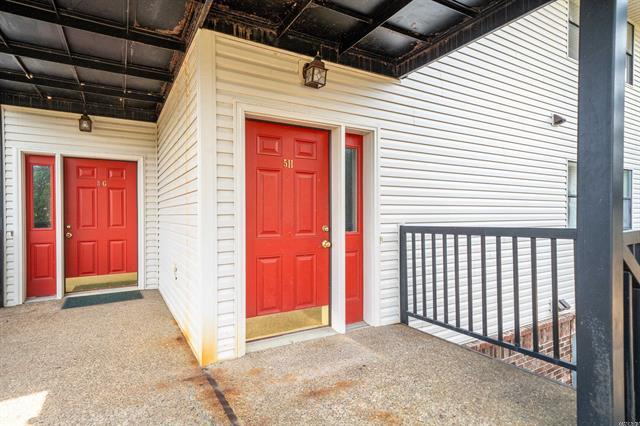 5371  Central Ave. 5H  Hot Springs, AR