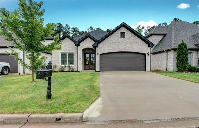 738  Wildcreek  Little Rock, AR