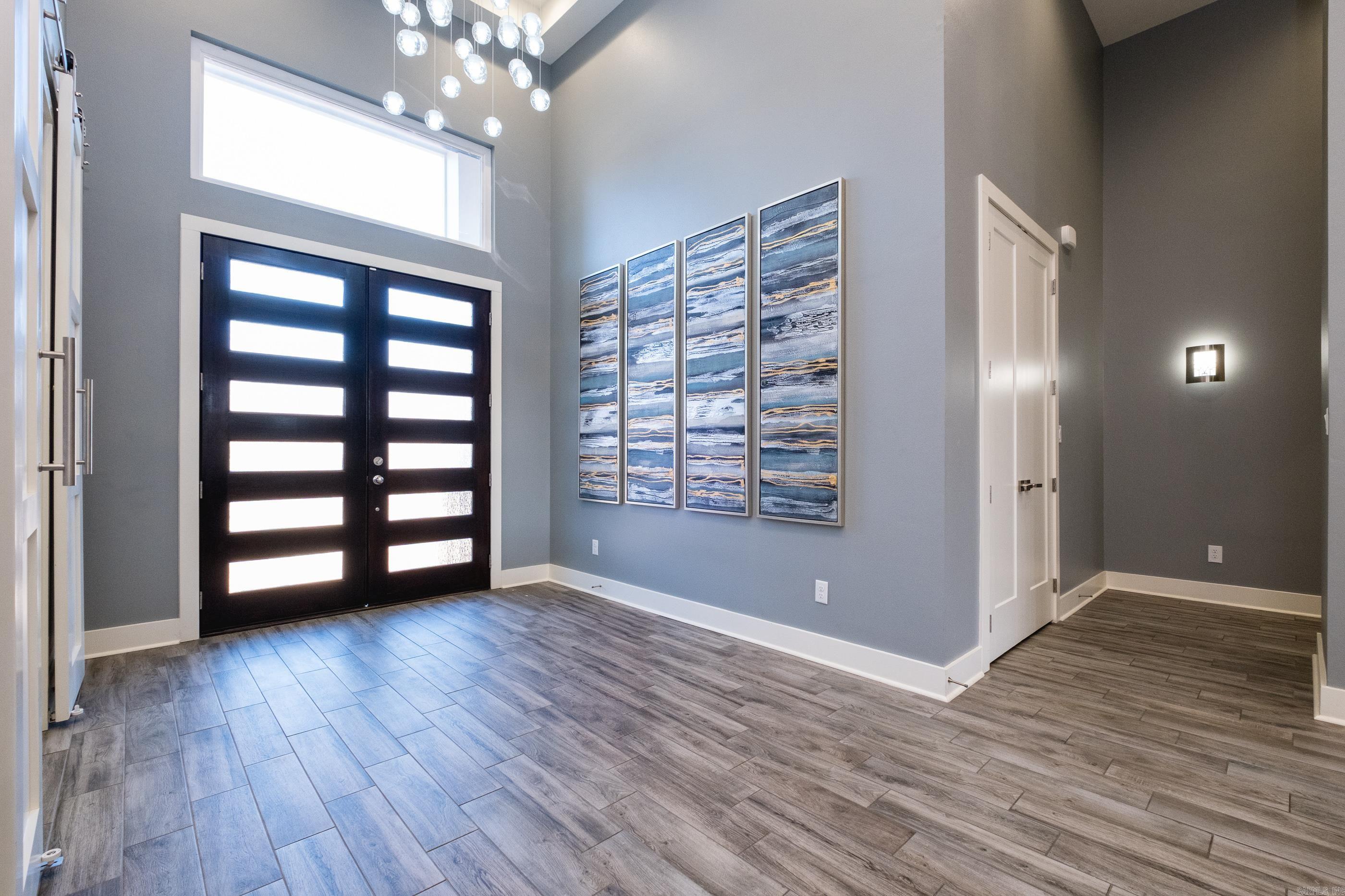 111 Eagle Ridge  Maumelle, AR