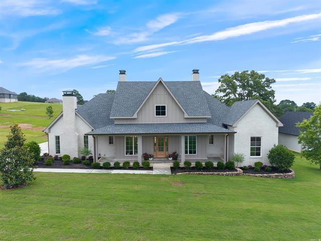 14  Avrey  Greenbrier, AR