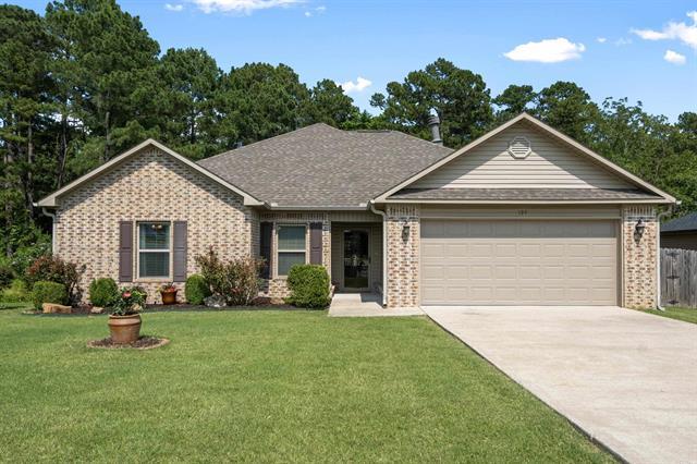 137  Cambridge  Hot Springs, AR