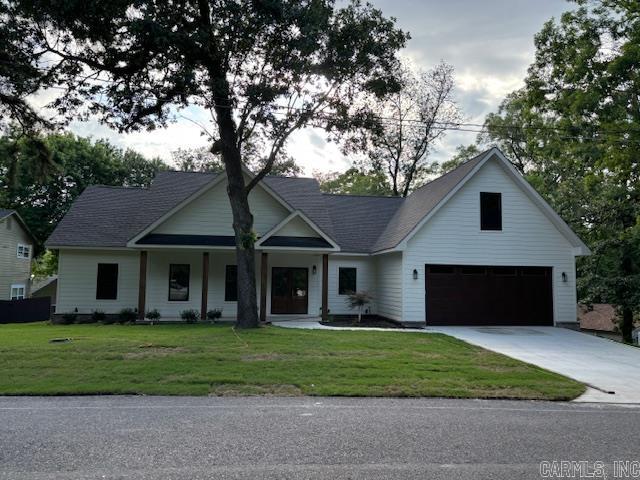 105  Bayshore  Hot Springs, AR