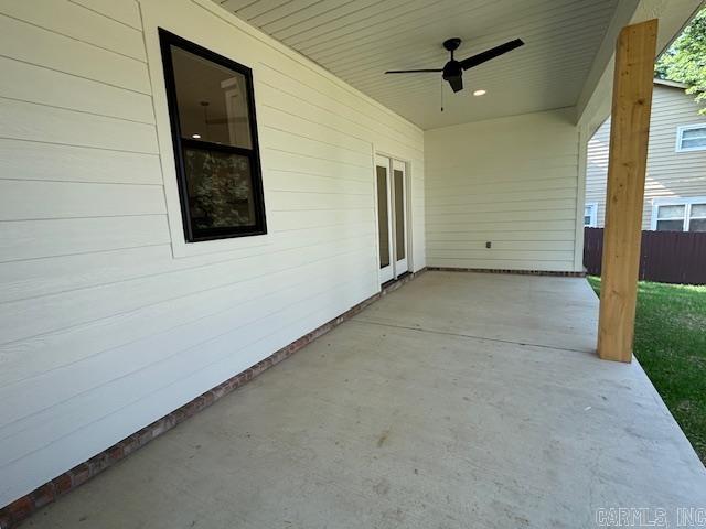 105 Bayshore  Hot Springs, AR