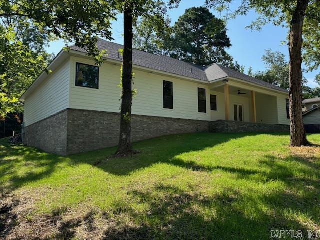 105 Bayshore  Hot Springs, AR