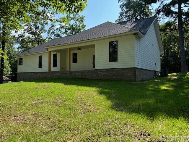 105 Bayshore  Hot Springs, AR