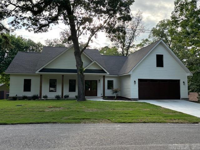 105 Bayshore  Hot Springs, AR