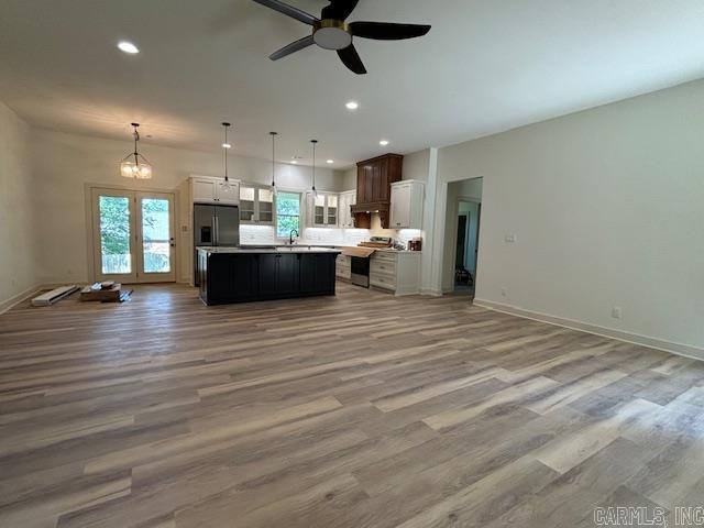 105 Bayshore  Hot Springs, AR