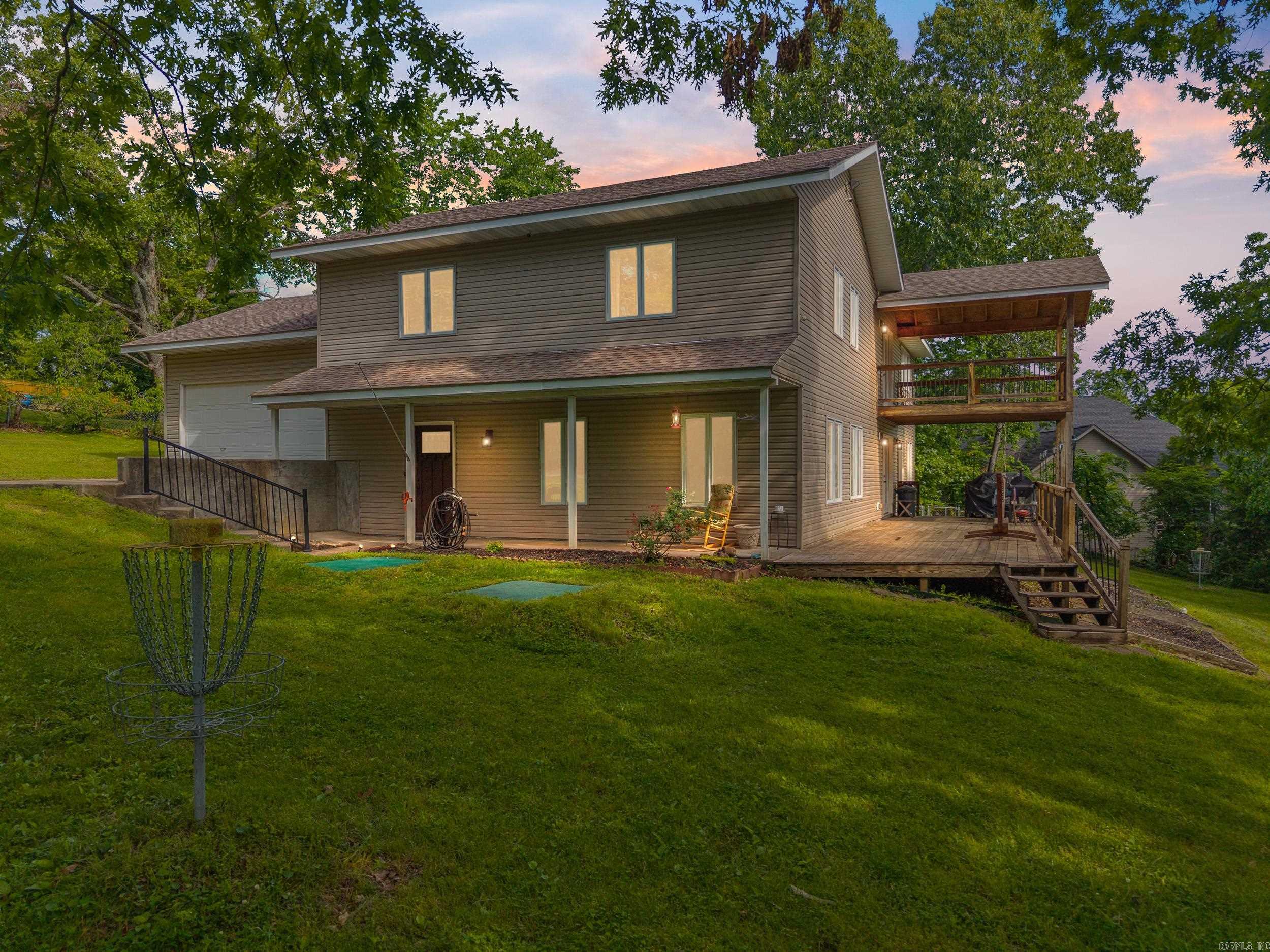 15364 Twin Pines Road