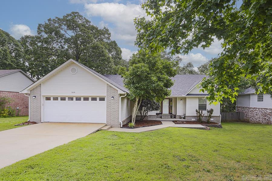 2028 North Hills Drive  Cabot, AR