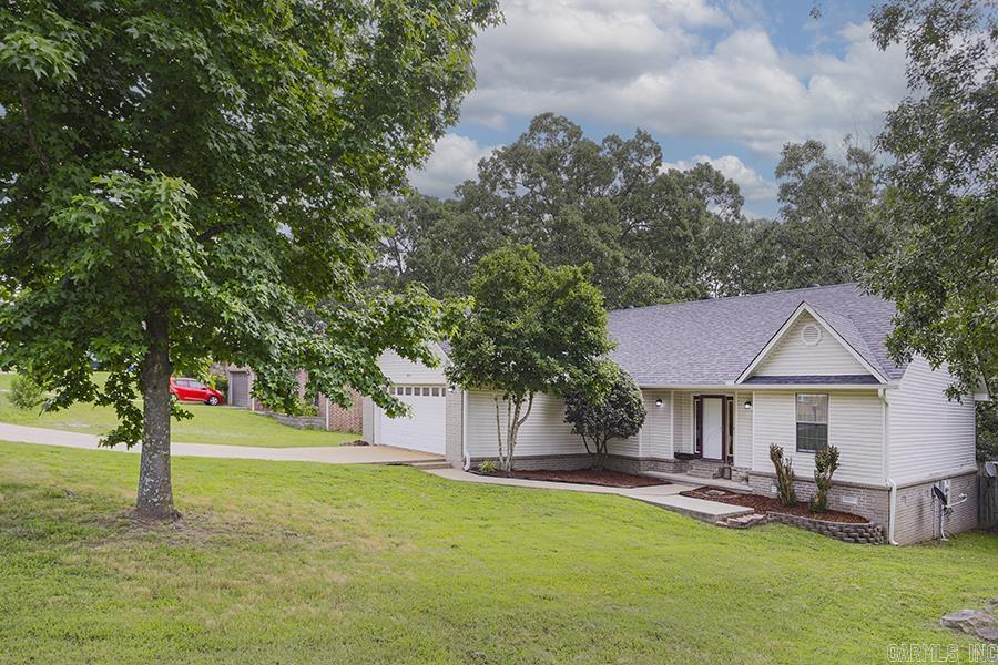 2028 North Hills Drive  Cabot, AR