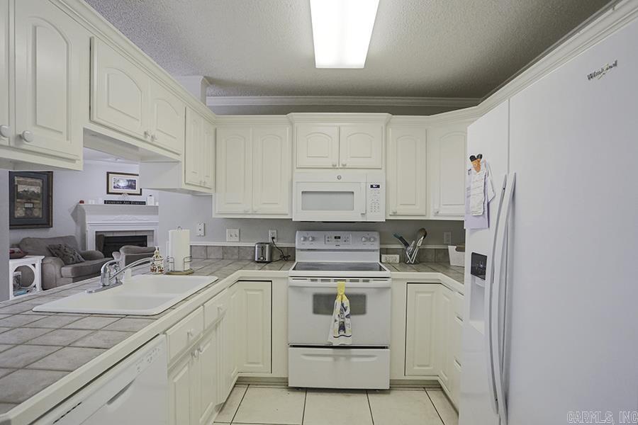 2028 North Hills Drive  Cabot, AR