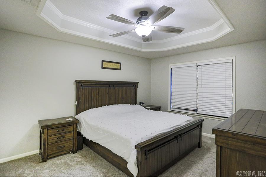 2028 North Hills Drive  Cabot, AR
